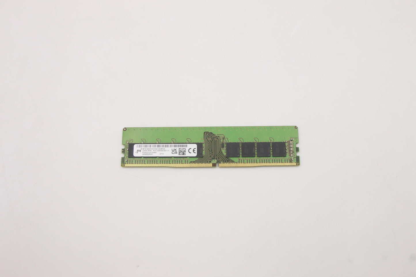 Lenovo Memory Ecc Udimm32Gbddr43200Mi - 5M30V06847