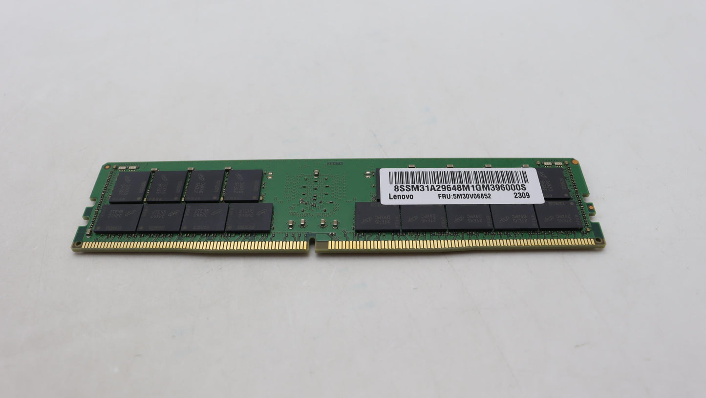 Lenovo Memory 64Gb D4-32R Mta36Asf8G7 - 5M30V06852