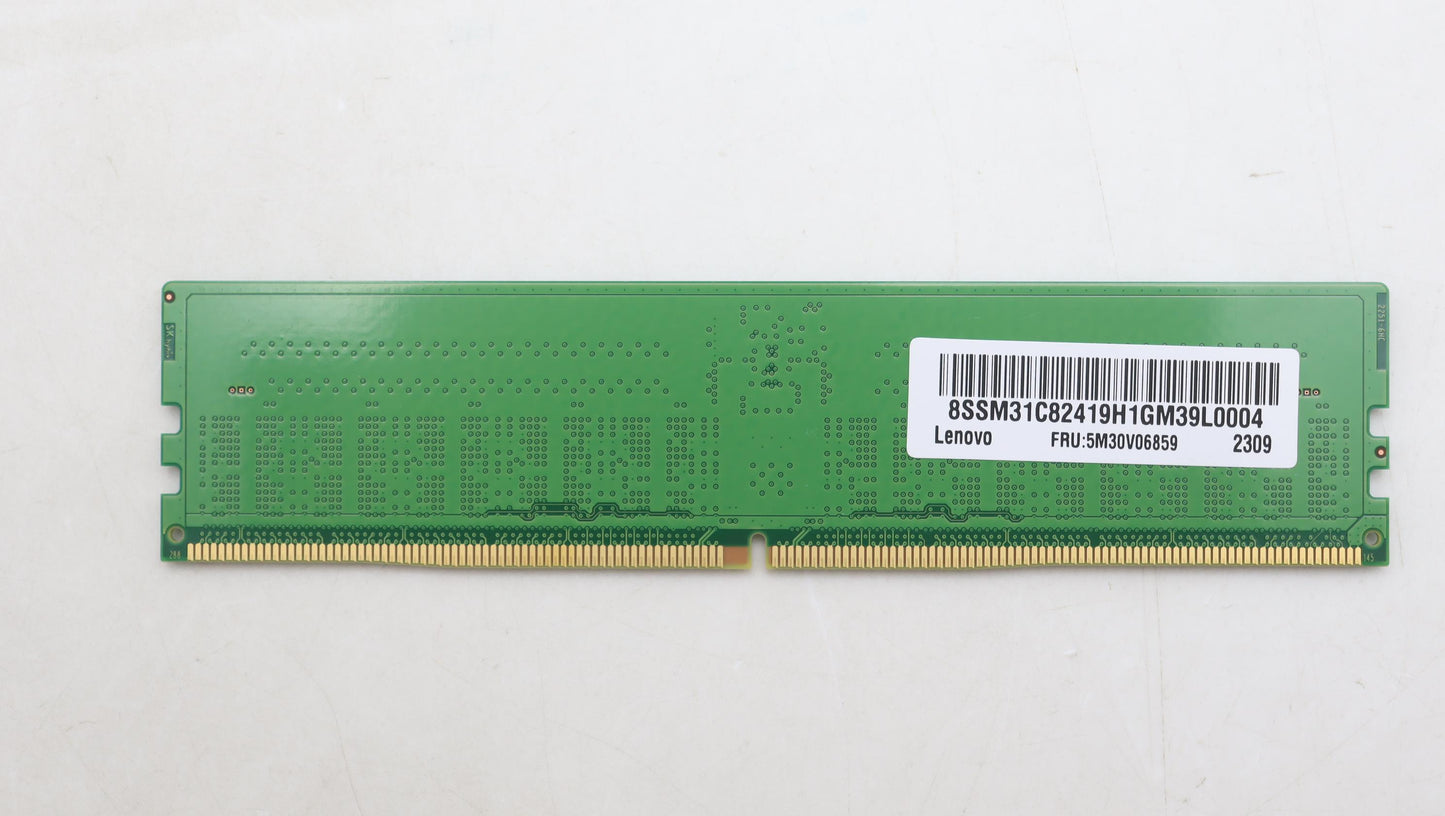 Lenovo Memory Ec4Udimm,16Gb,Ddr5,4800 - 5M30V06859