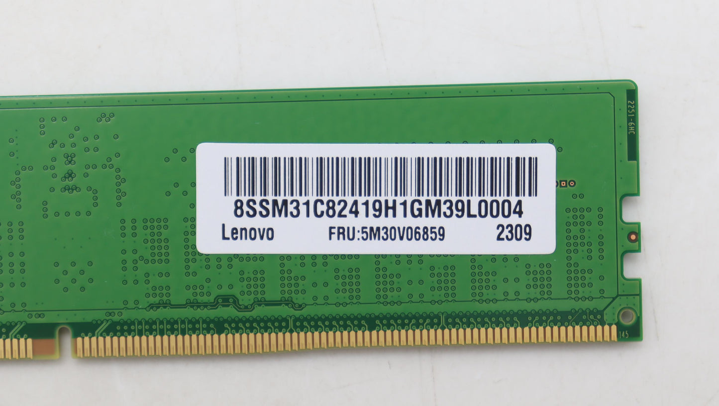 Lenovo Memory Ec4Udimm,16Gb,Ddr5,4800 - 5M30V06859