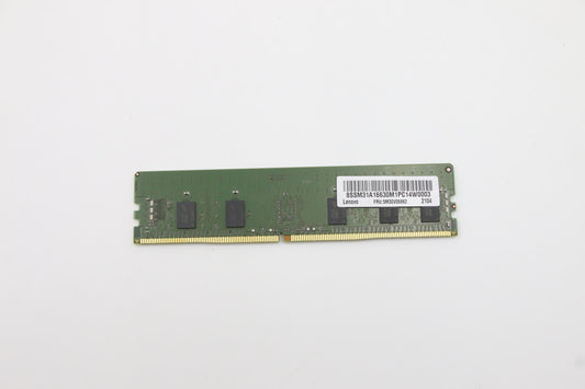 Lenovo Memory Rdimm,8Gb,Ddr4,3200,Mic - 5M30V06862