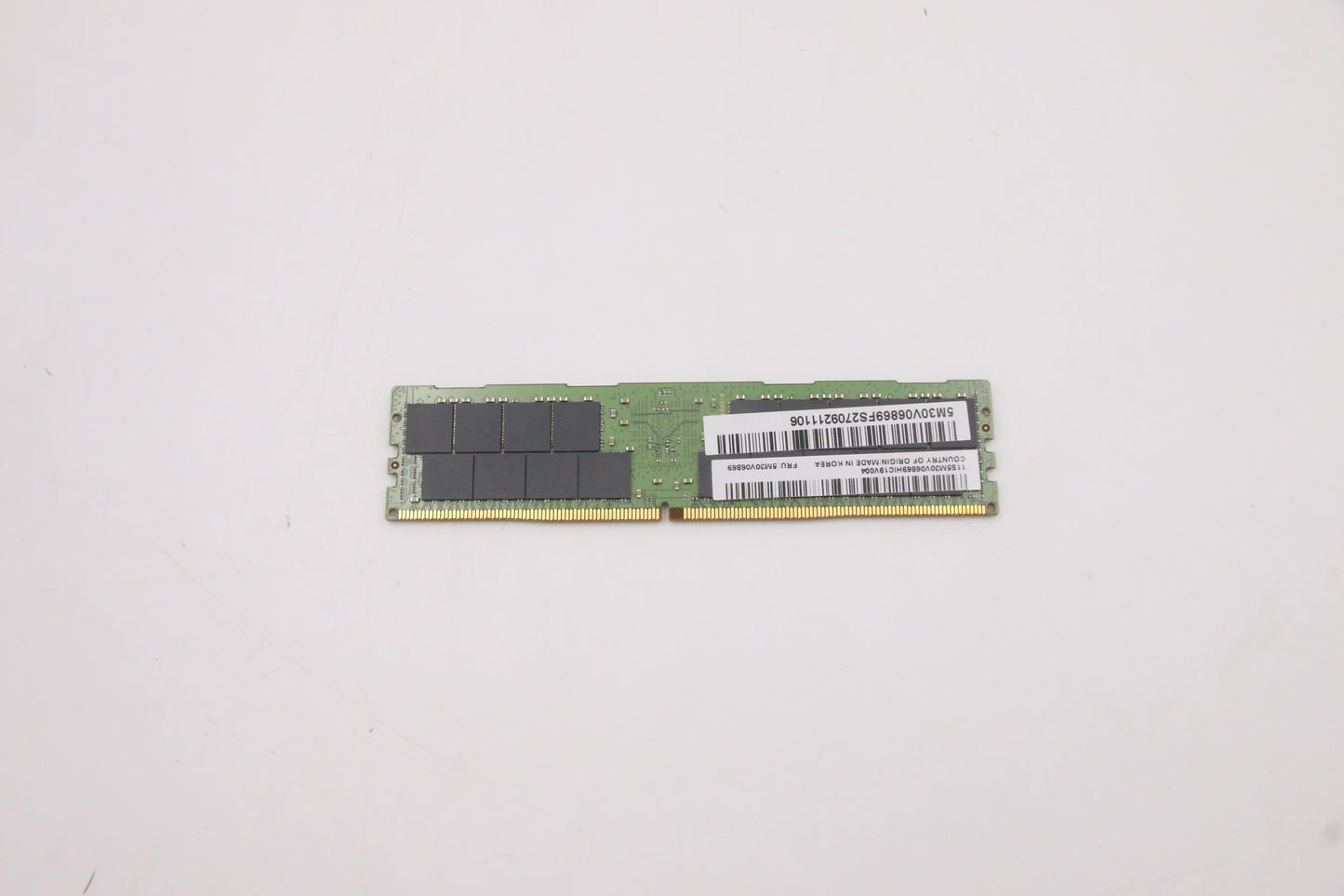 Lenovo Memory 3Ds-Rdimm,128Gb,Ddr4,32 - 5M30V06869