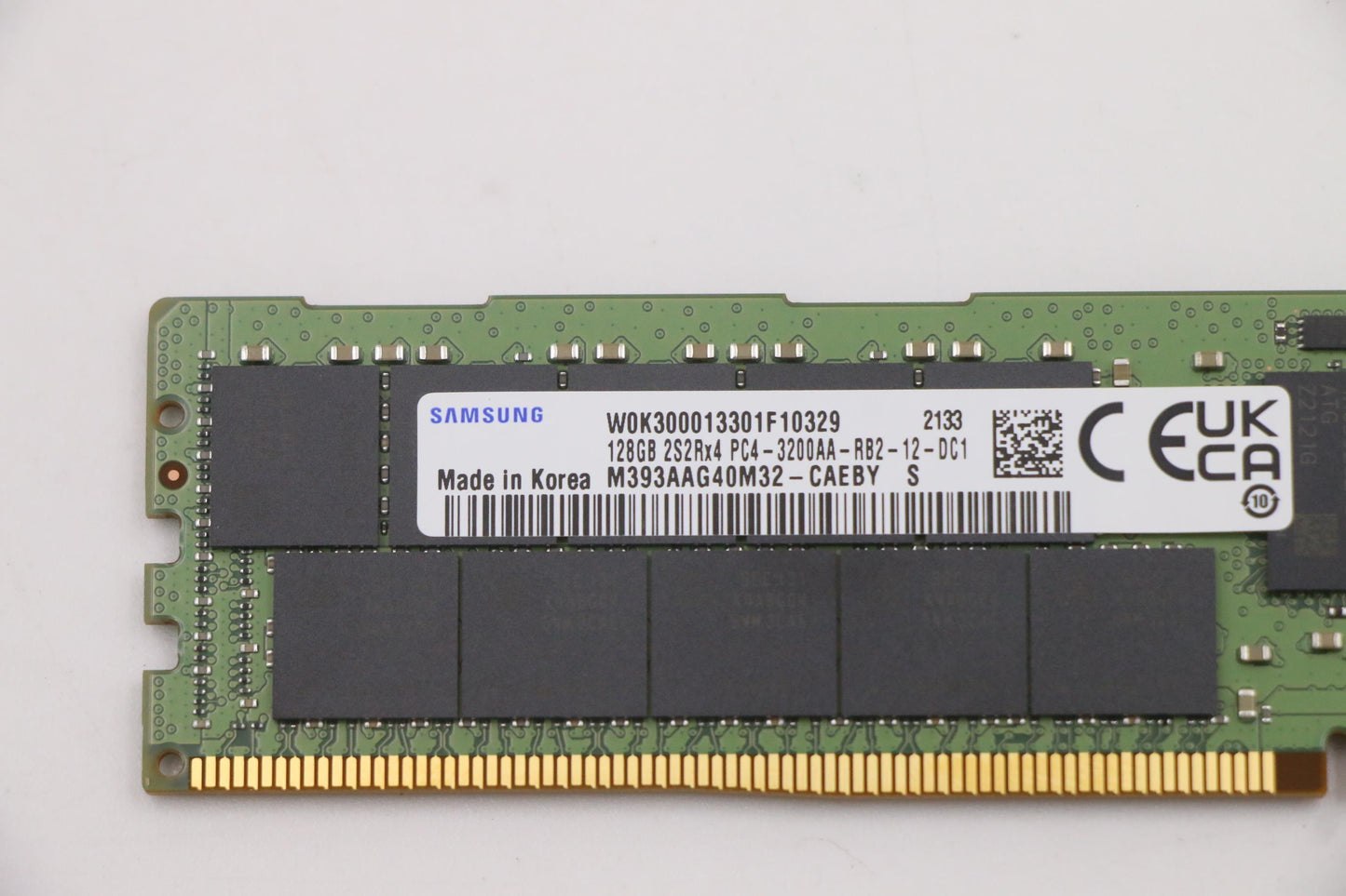 Lenovo Memory 3Ds-Rdimm,128Gb,Ddr4,32 - 5M30V06869