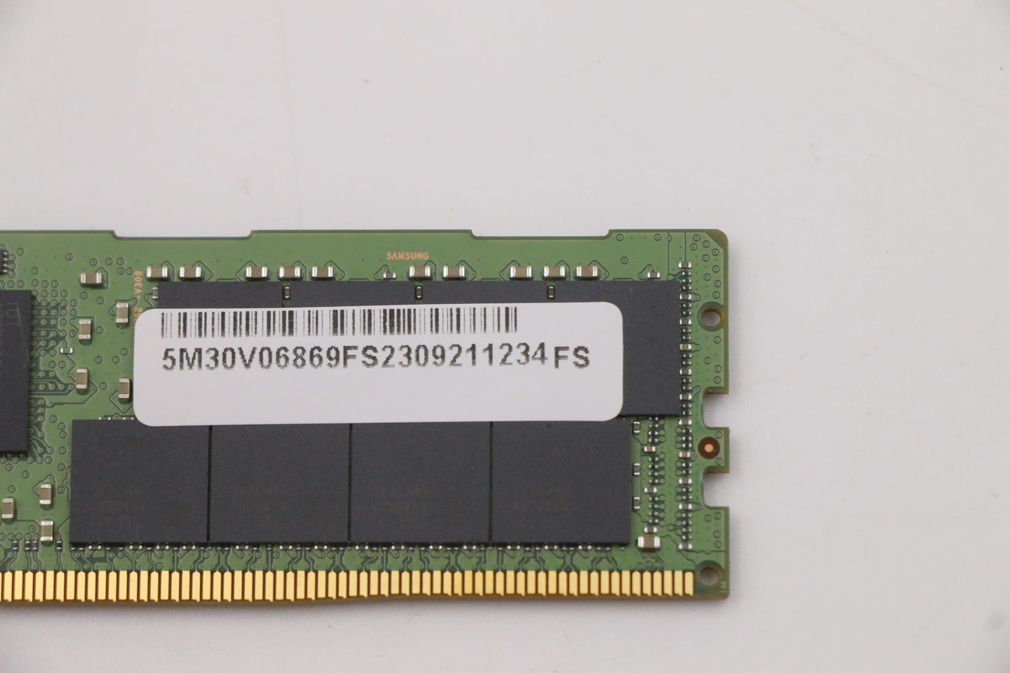 Lenovo Memory 3Ds-Rdimm,128Gb,Ddr4,32 - 5M30V06869