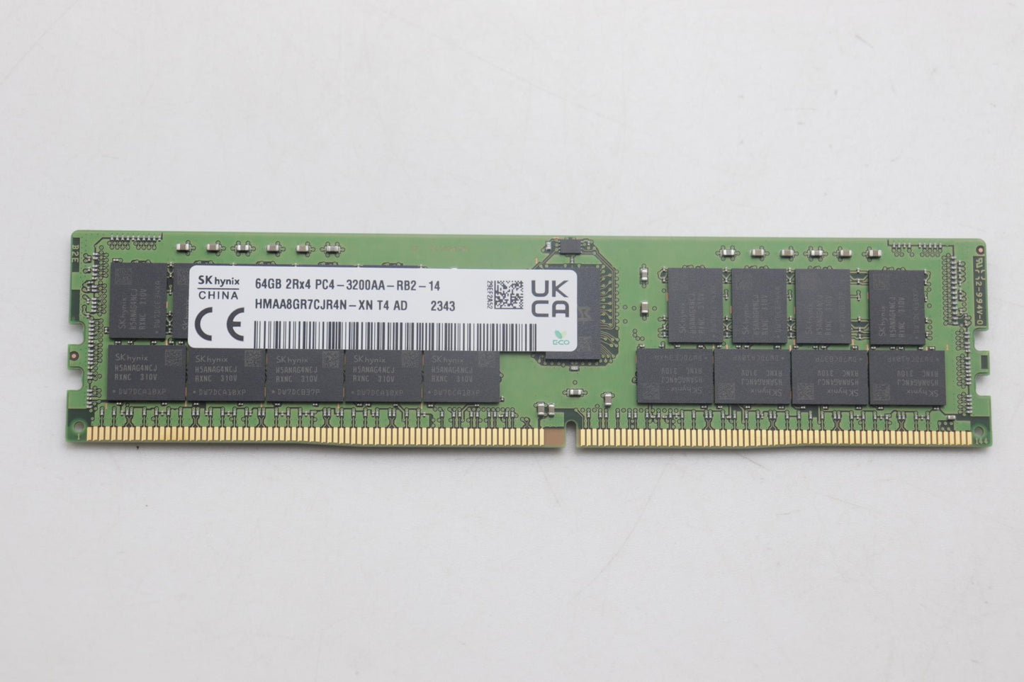 Lenovo Memory Rdimm,64Gb,Ddr4,3200,Sk - 5M30V06900
