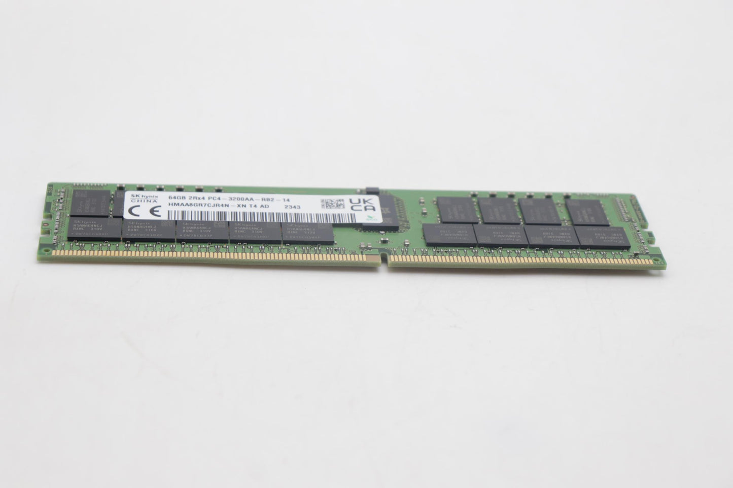 Lenovo Memory Rdimm,64Gb,Ddr4,3200,Sk - 5M30V06900