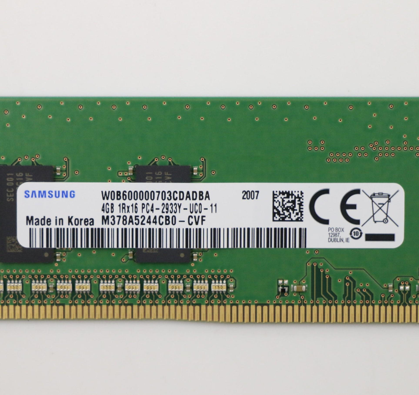 Lenovo Memory - 5M30V06912