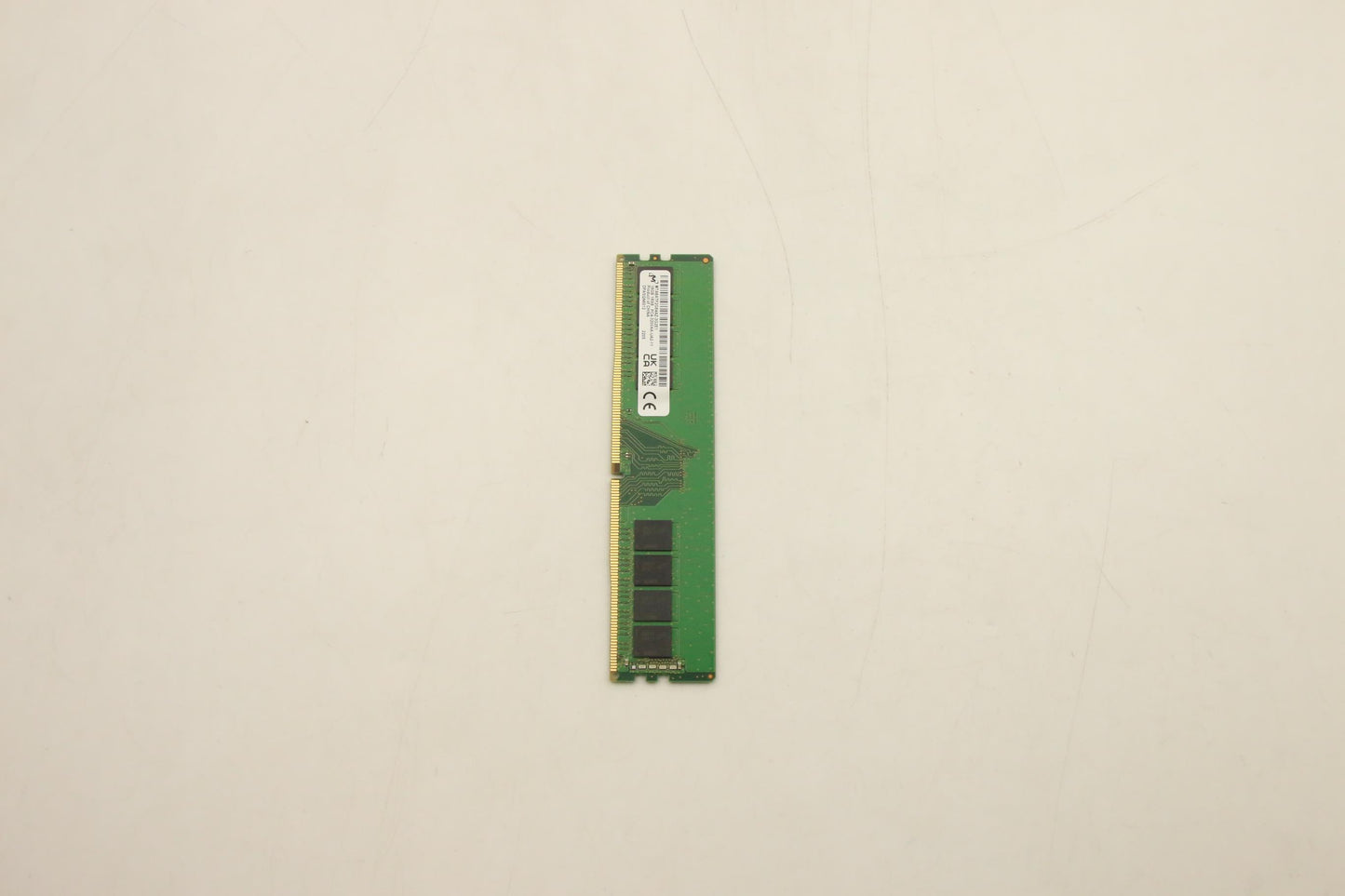 Lenovo Memory Udimm16Gbddr43200Micron - 5M30V06914