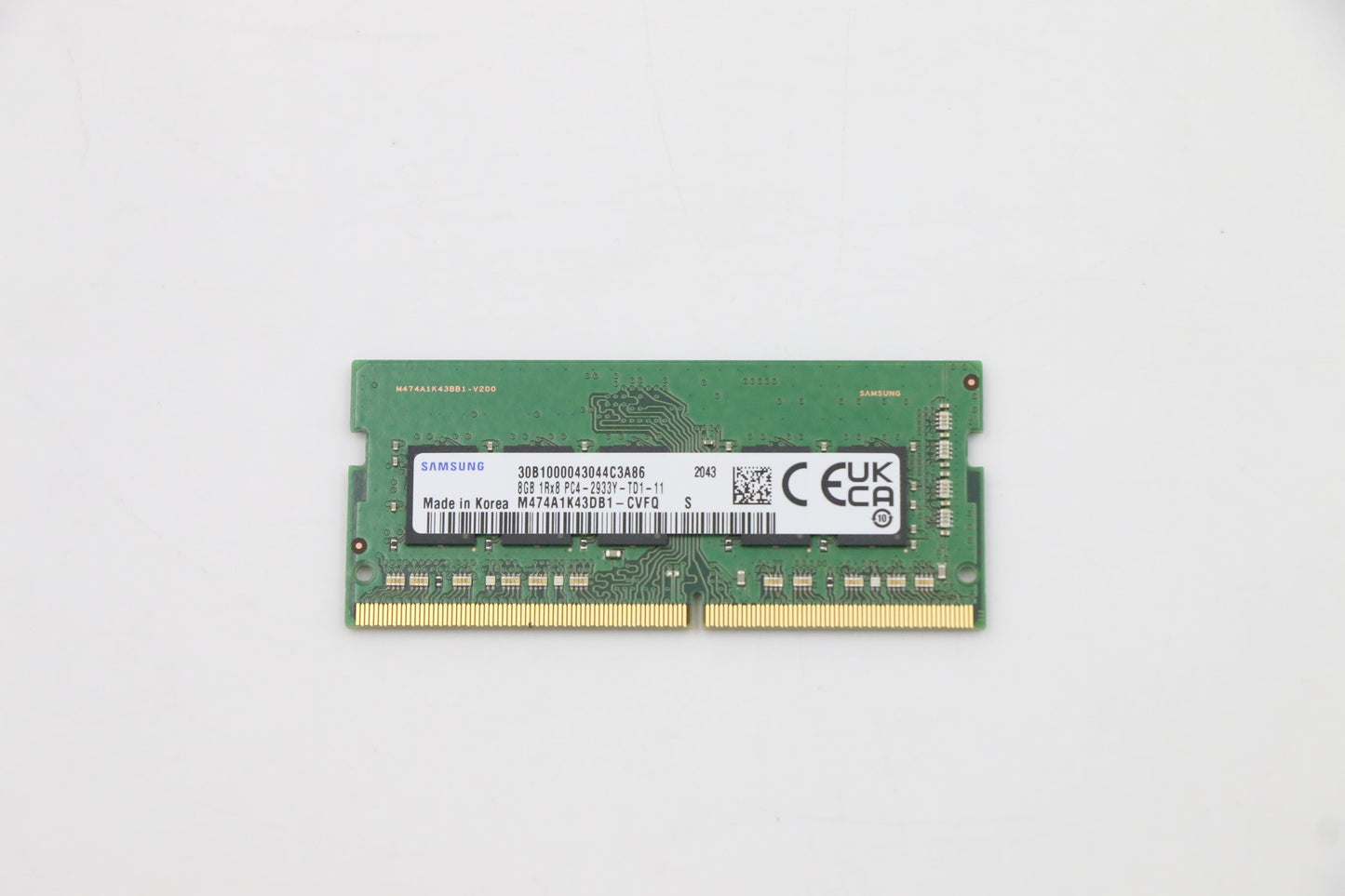 Lenovo Memory - 5M30V06917