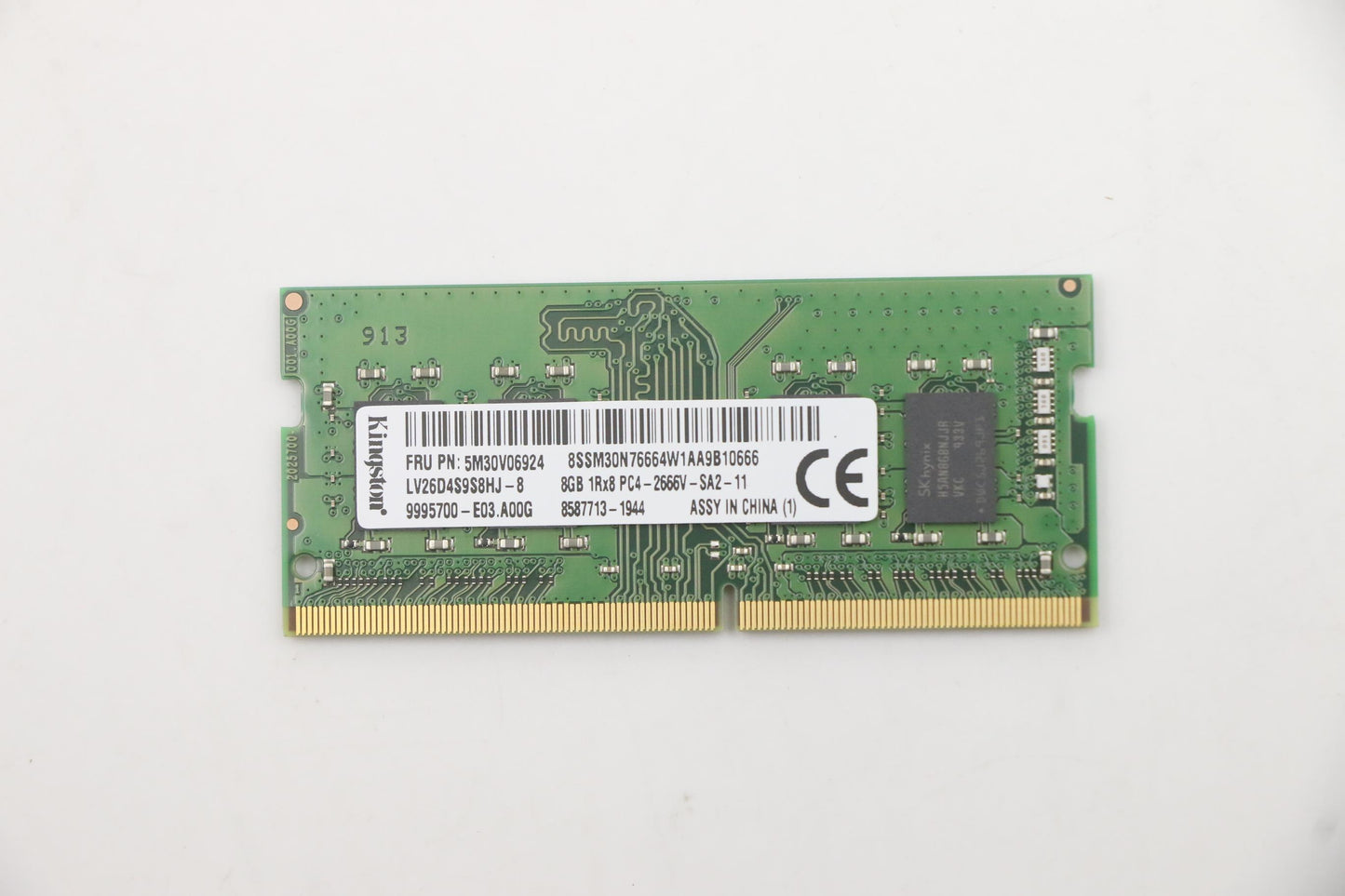 Lenovo Memory - 5M30V06924