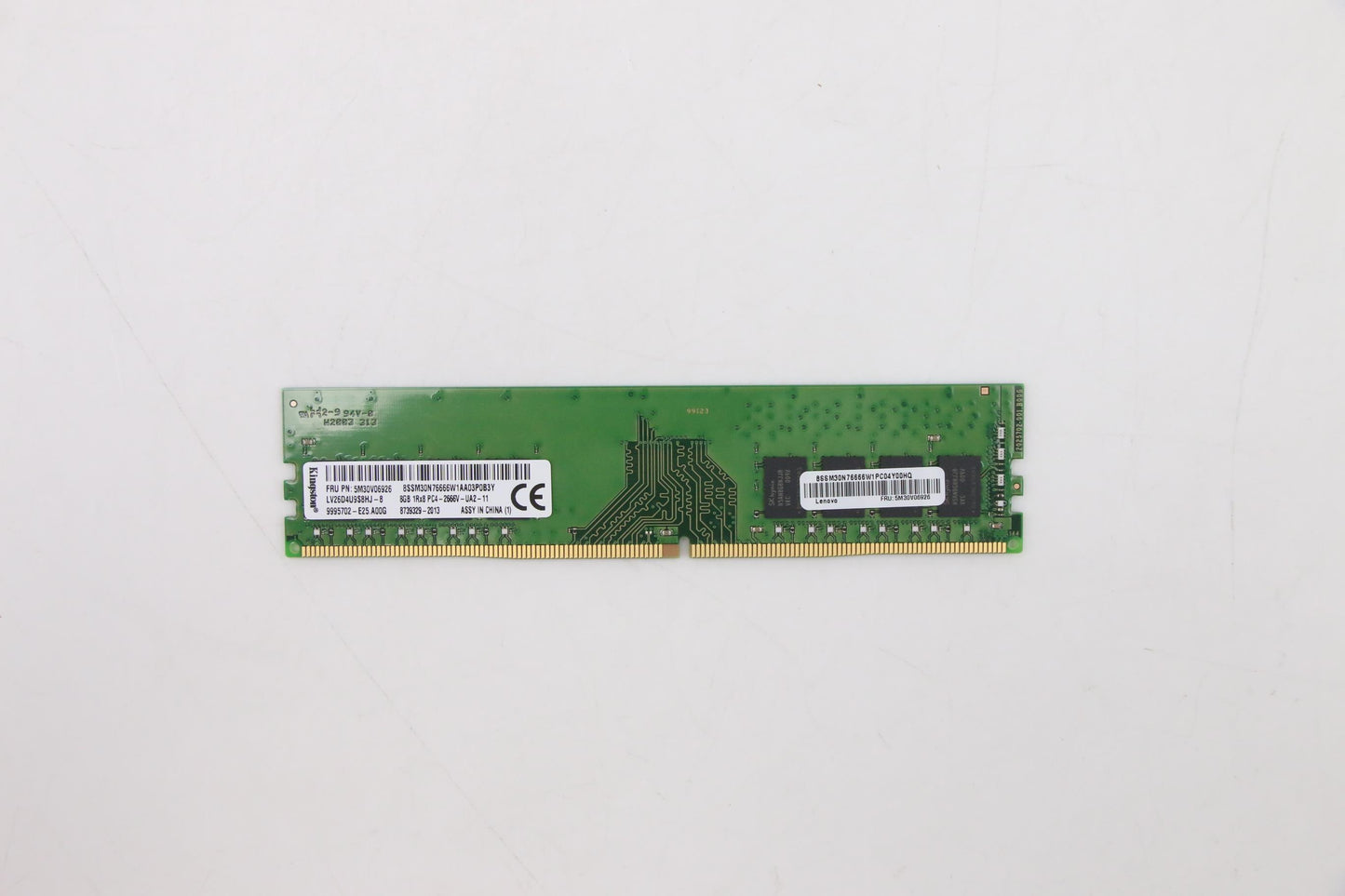 Lenovo Memory - 5M30V06926