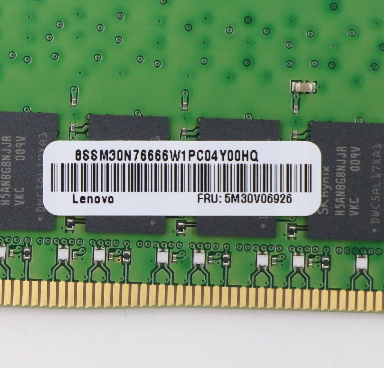 Lenovo Memory - 5M30V06926
