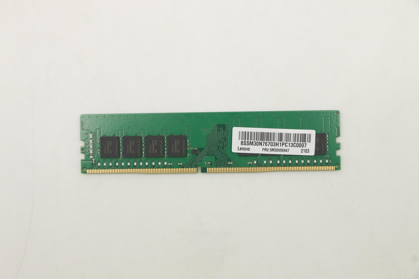Lenovo Memory 32Gb D4 32U Hmaa4Gu6Ajr - 5M30V06947