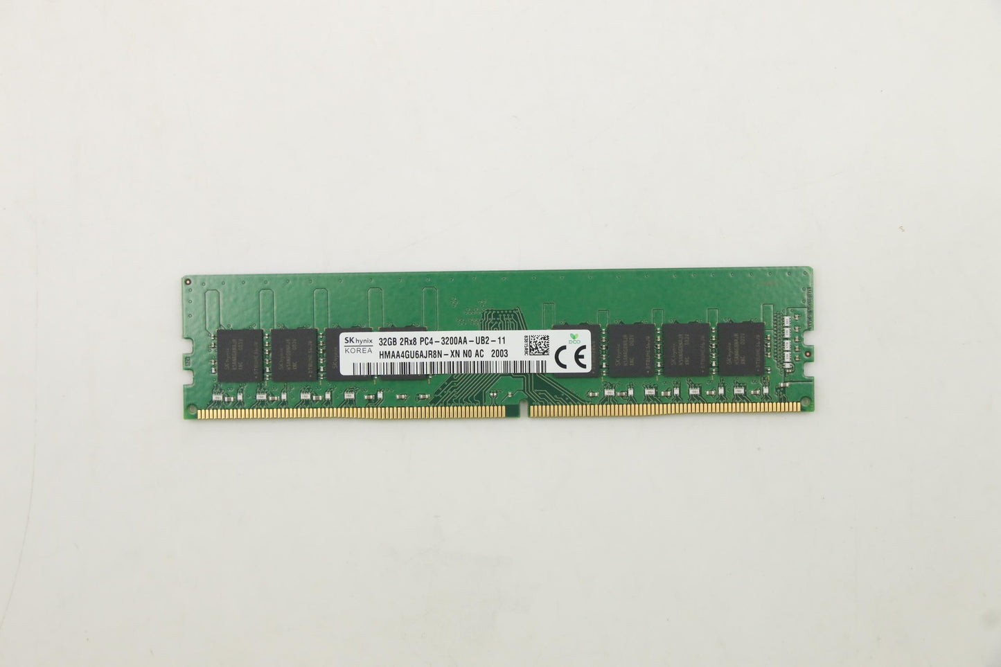 Lenovo Memory 32Gb D4 32U Hmaa4Gu6Ajr - 5M30V06947