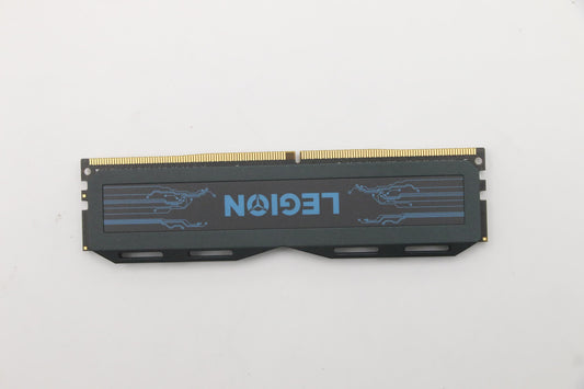 Lenovo 16GB Memory, DDR4, 3200 MHz, UDIMM, Tigo - 5M30V06968