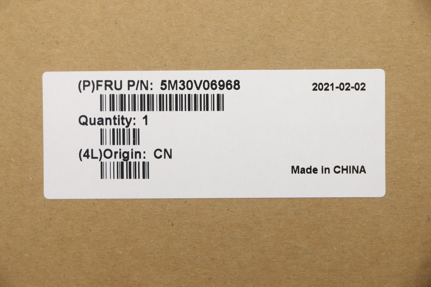 Lenovo 16GB Memory, DDR4, 3200 MHz, UDIMM, Tigo - 5M30V06968