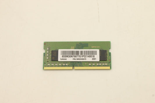 Lenovo (5M30V06970) 16GB DDR4 Memory Module, 3200MHz, SODIMM, Samsung