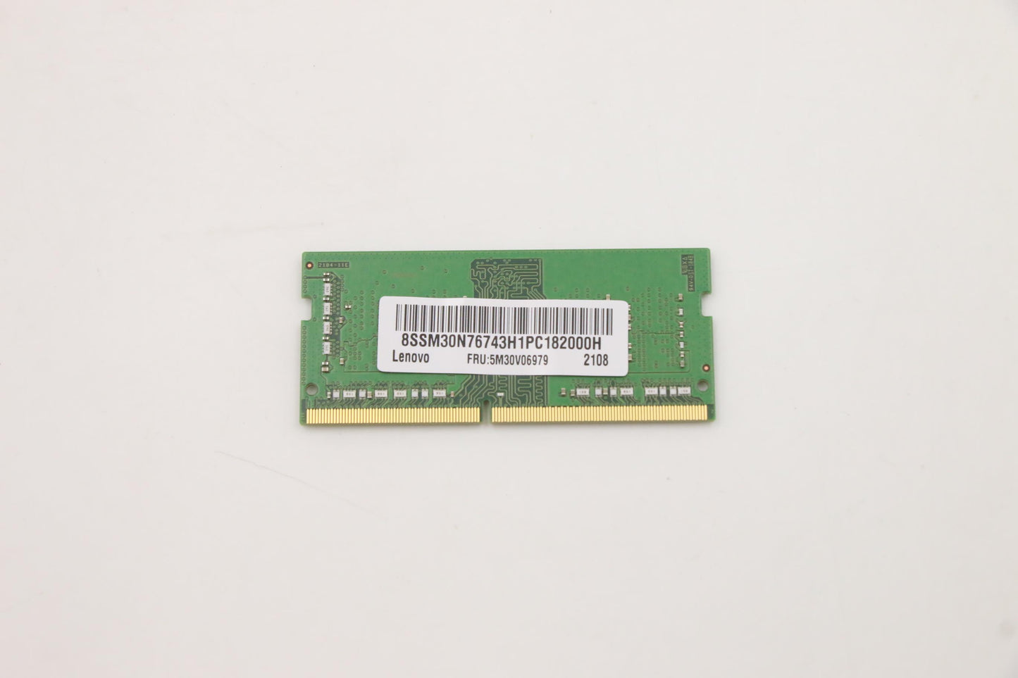 Lenovo Memory Sodimm,8Gb,Ddr4,3200,Hy - 5M30V06979