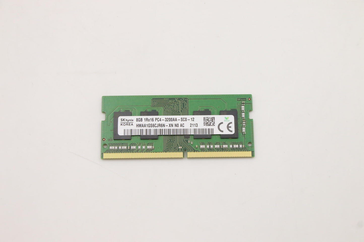 Lenovo Memory Sodimm,8Gb,Ddr4,3200,Hy - 5M30V06979
