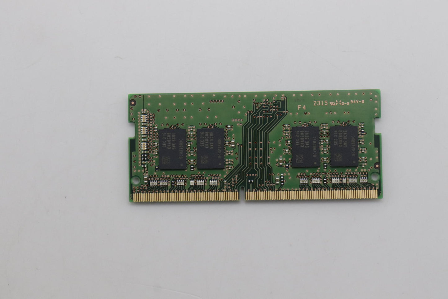 Lenovo Memory Sodimm,8Gb,Ddr4,3200,Sa - 5M30V06983