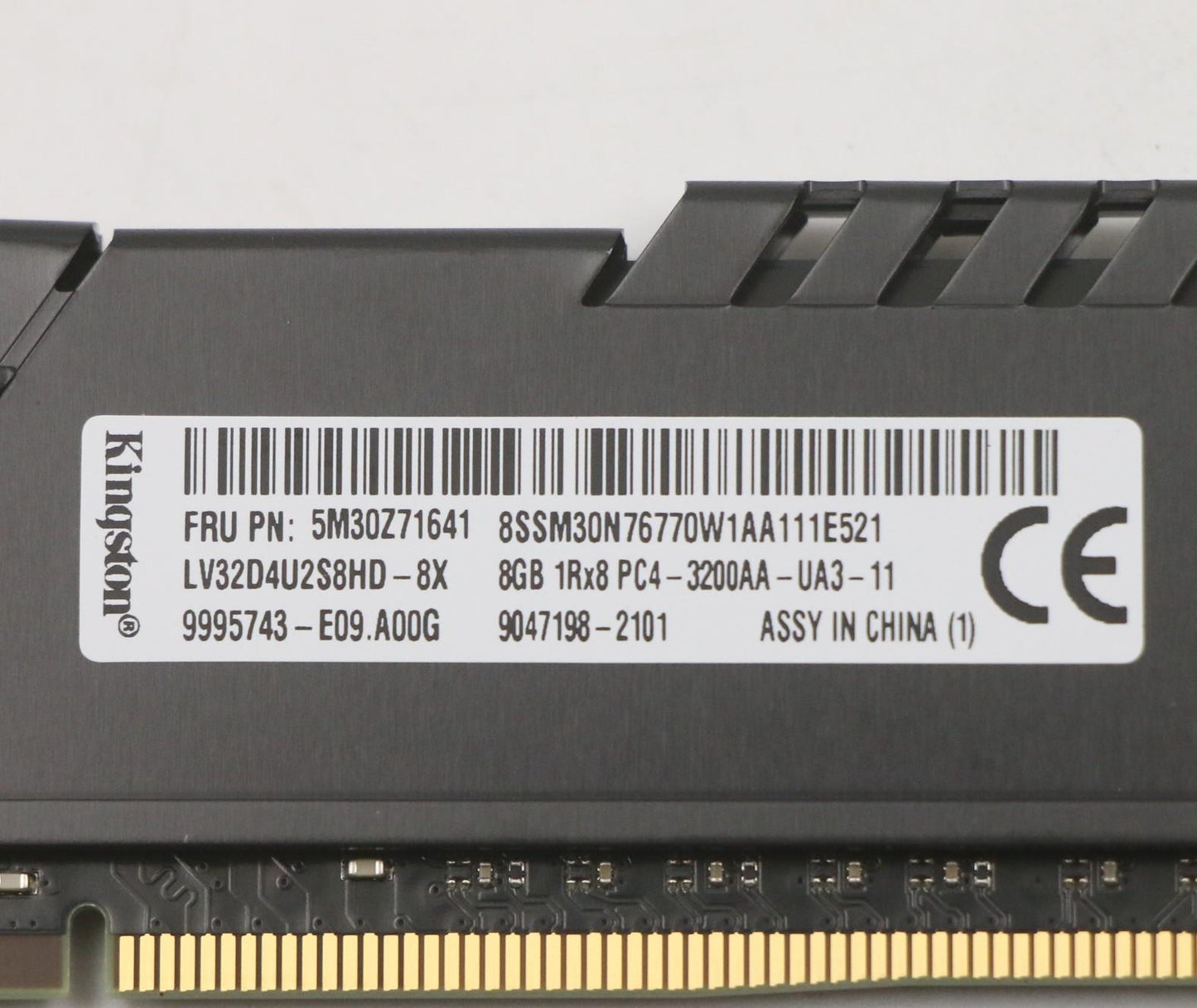 Lenovo Men - 5M30Z71641