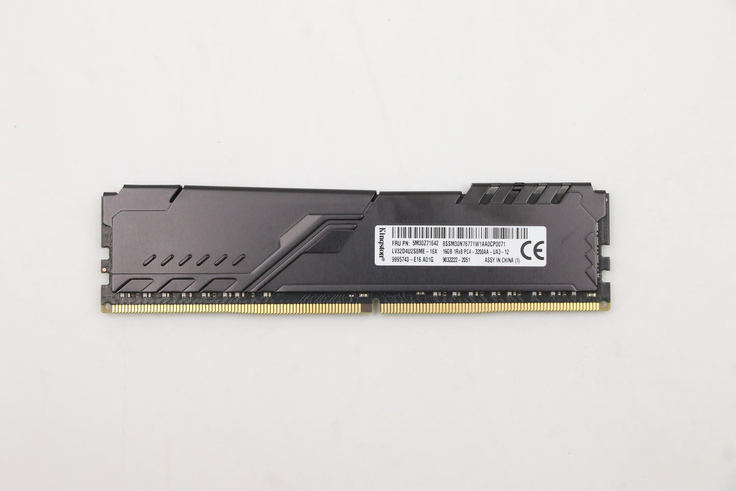 Lenovo Memory Udimm,16Gb, Ddr4,3200 , - 5M30Z71642