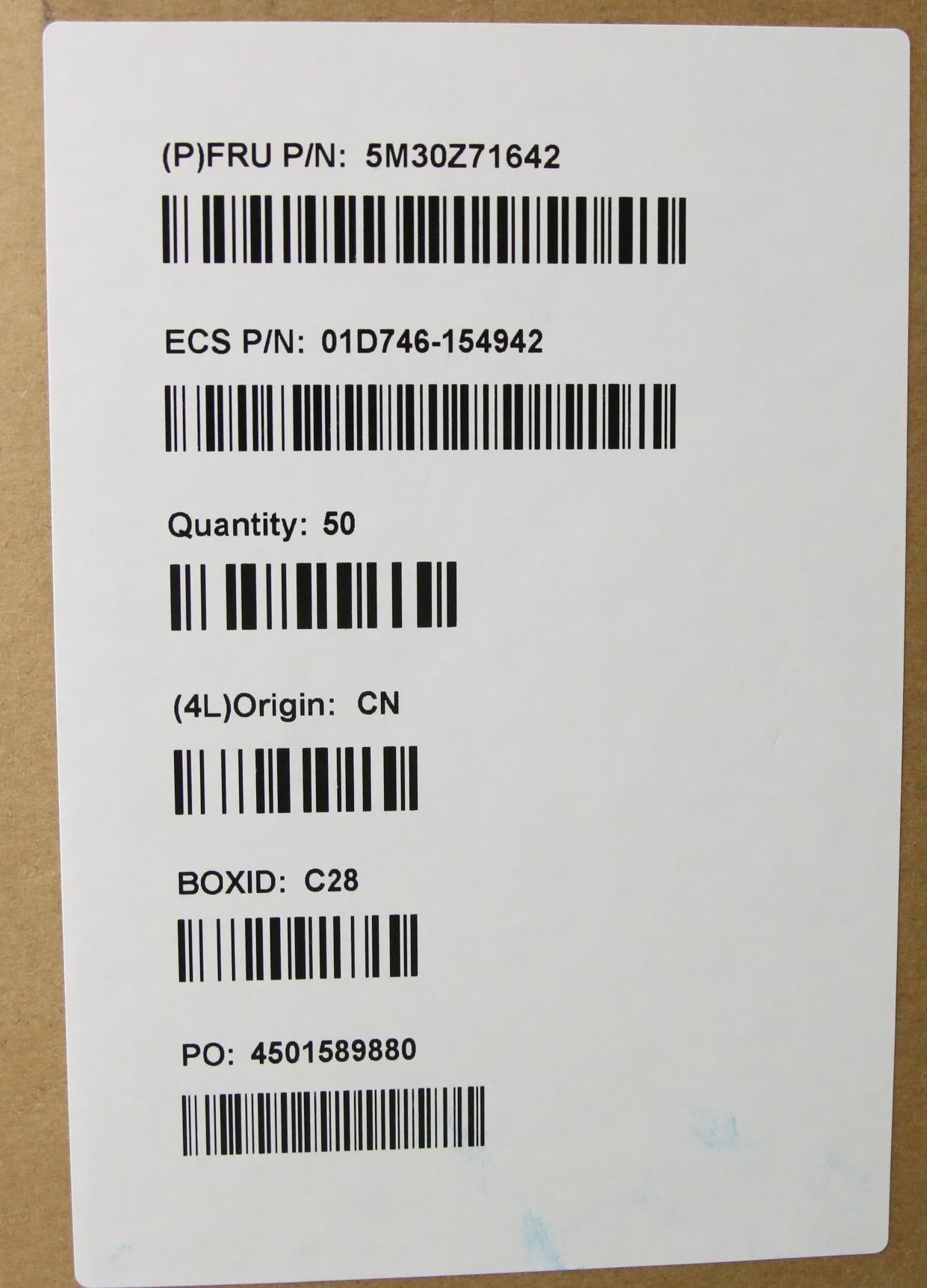 Lenovo Memory Udimm,16Gb, Ddr4,3200 , - 5M30Z71642