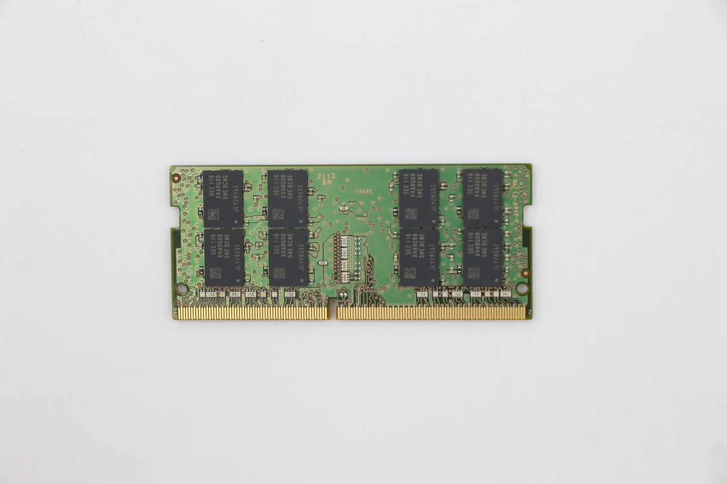 Lenovo Memory Sodimm,16Gb,Ddr4,3200,S - 5M30Z71647
