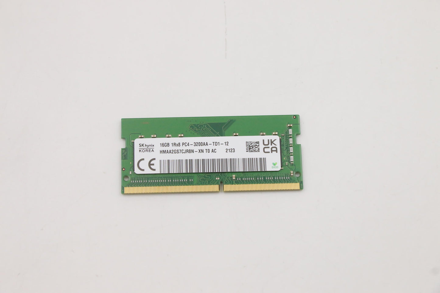 Lenovo Memory Ecc Sodimm,16Gb,Ddr4,32 - 5M30Z71658