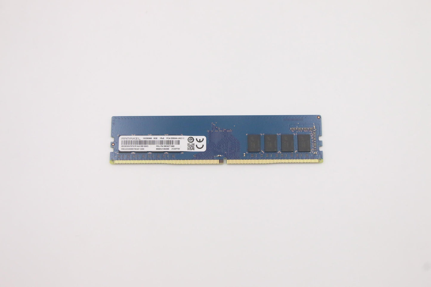 Lenovo Udimm8Gb - 5M30Z71660