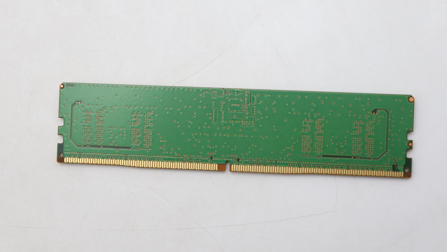 Lenovo Memory Udimm,8Gb, Ddr5,4800 ,M - 5M30Z71683
