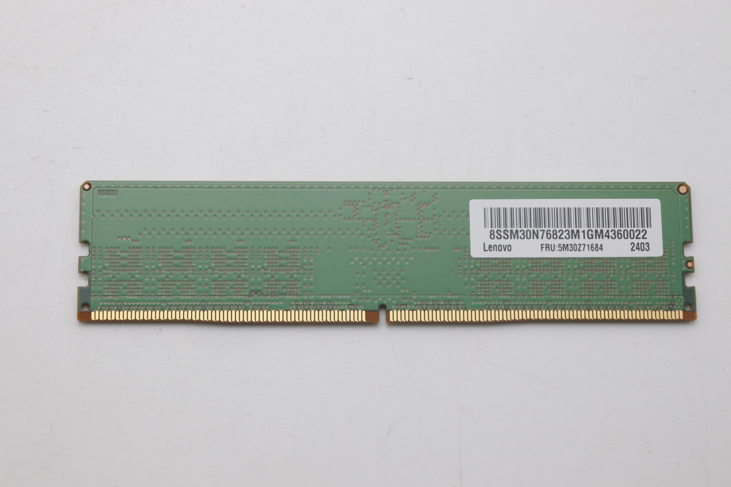 Lenovo Memory Udimm,16Gb, Ddr5,4800 , - 5M30Z71684