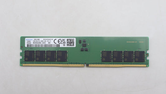 Lenovo Memory Udimm,32Gb, Ddr5,4800 , - 5M30Z71688