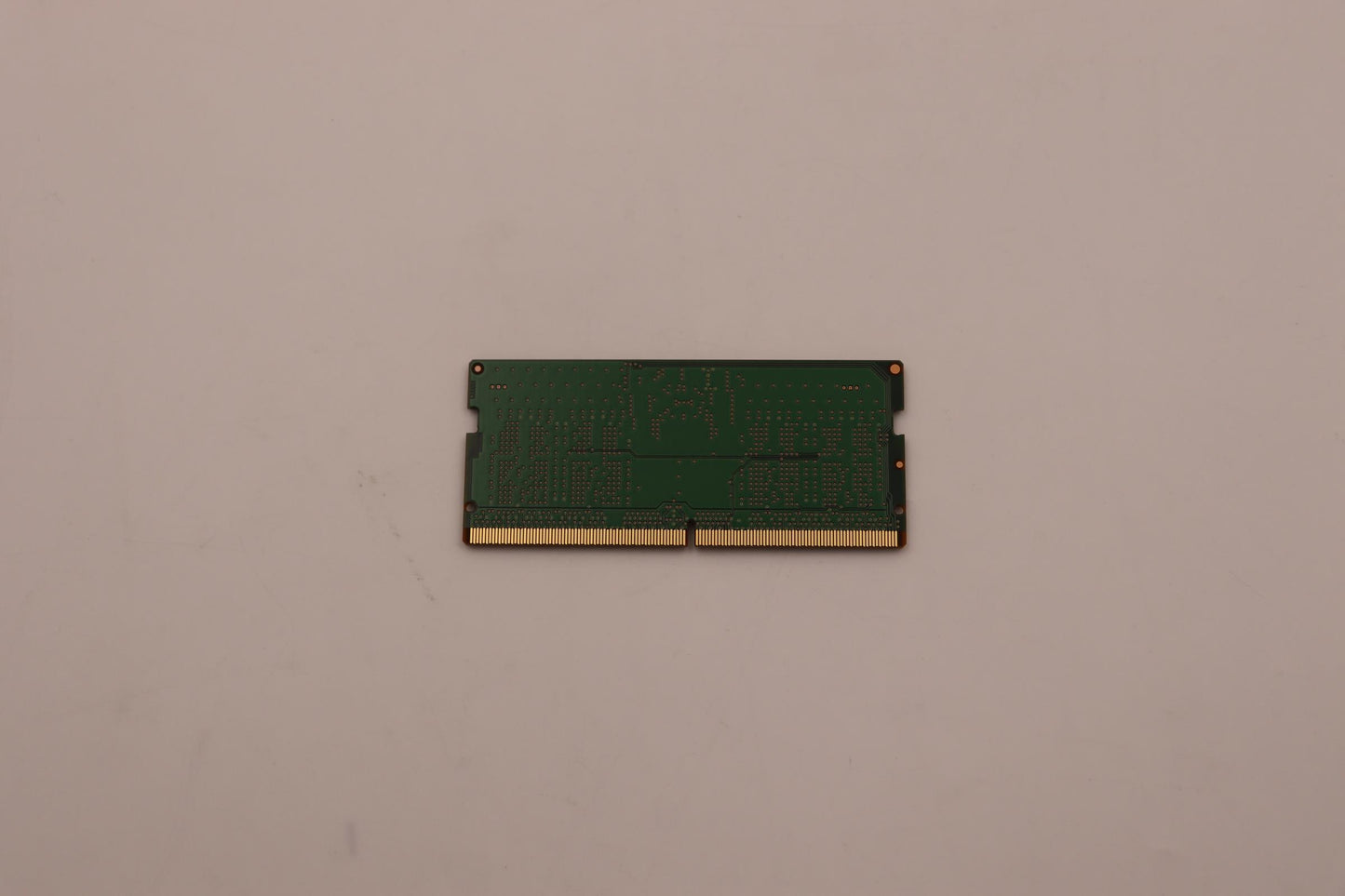 Lenovo (5M30Z71704) Memory Module, 8GB, DDR5, 4800MHz, SODIMM, Micron