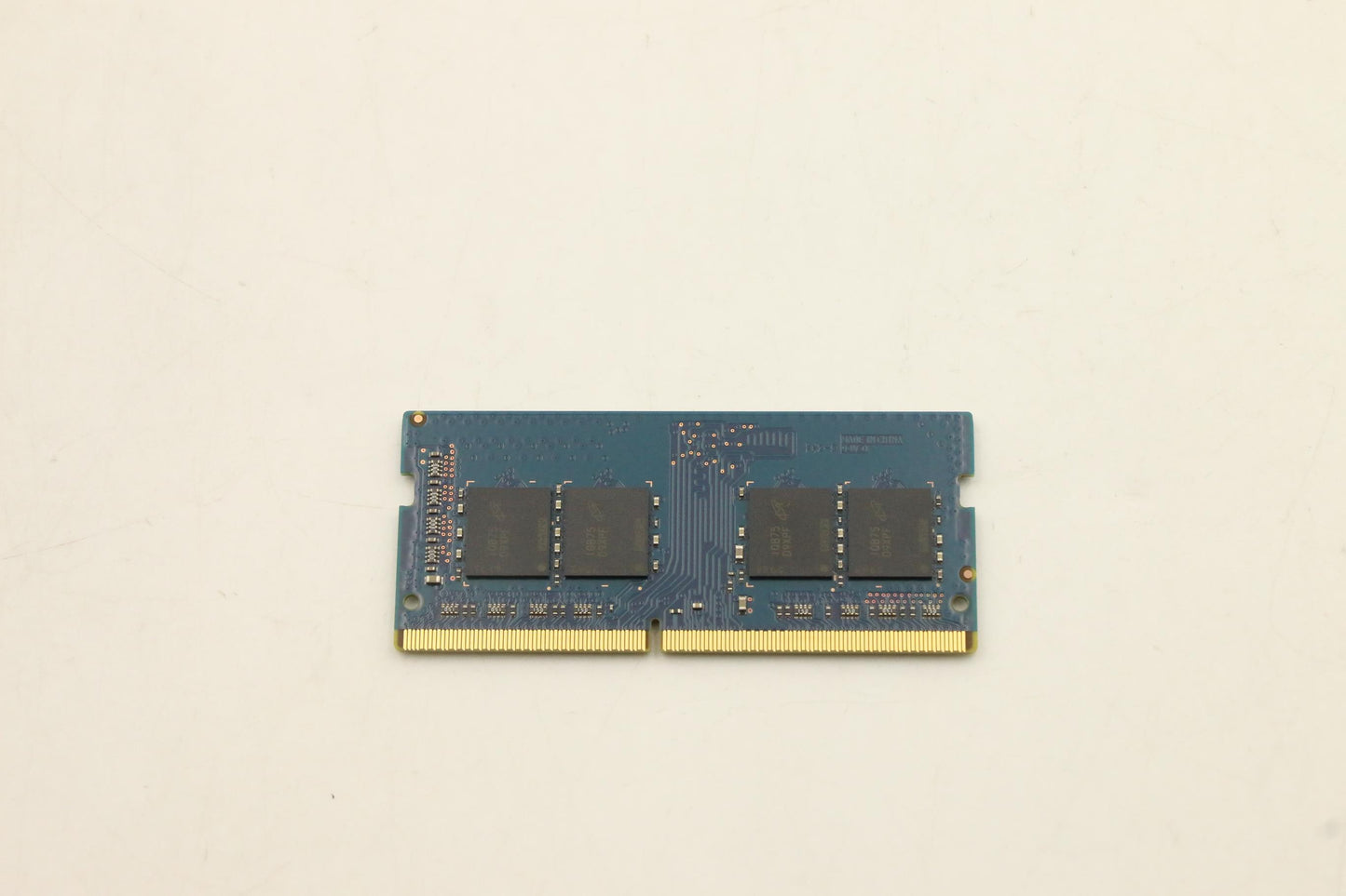 Lenovo (5M30Z71709) Memory, 16GB, DDR4 3200, SODIMM, Ramaxel