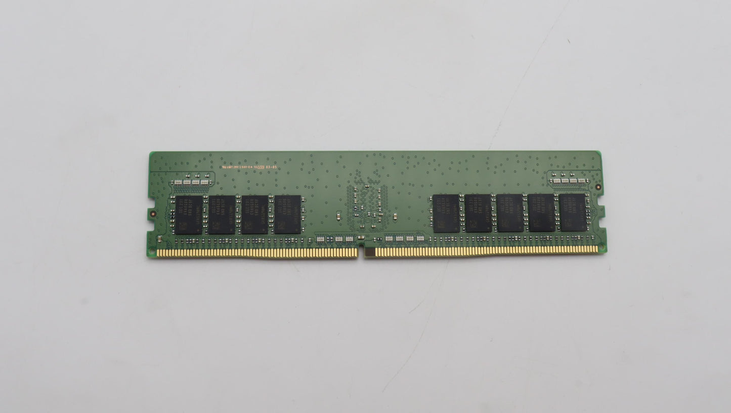 Lenovo Memory 16Gb D4-29R M393A2K43Db - 5M30Z71717