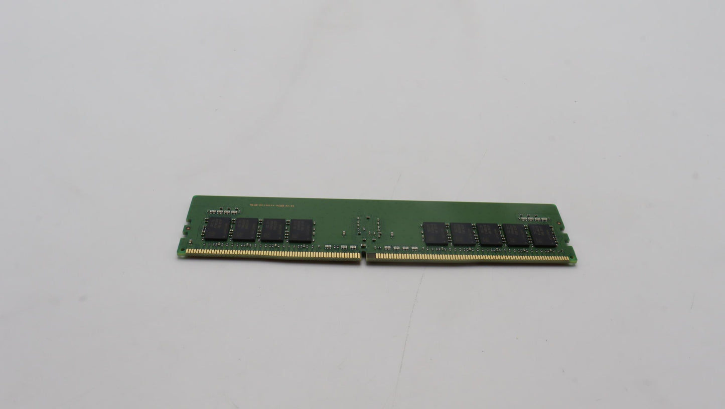 Lenovo Memory 16Gb D4-29R M393A2K43Db - 5M30Z71717