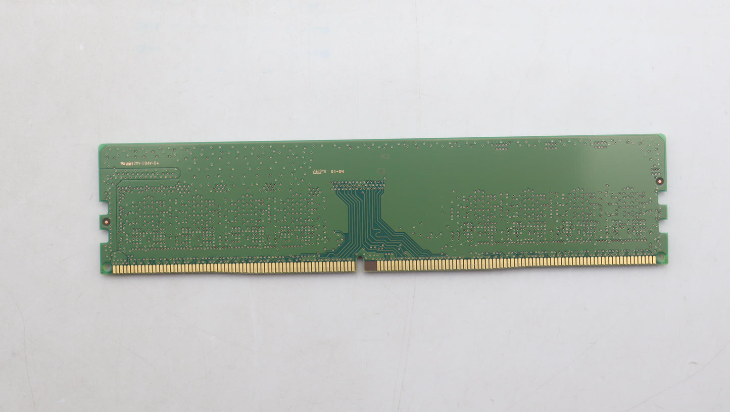 Lenovo Memory Udimm,16Gb,Ddr4,3200,Sa - 5M30Z71740