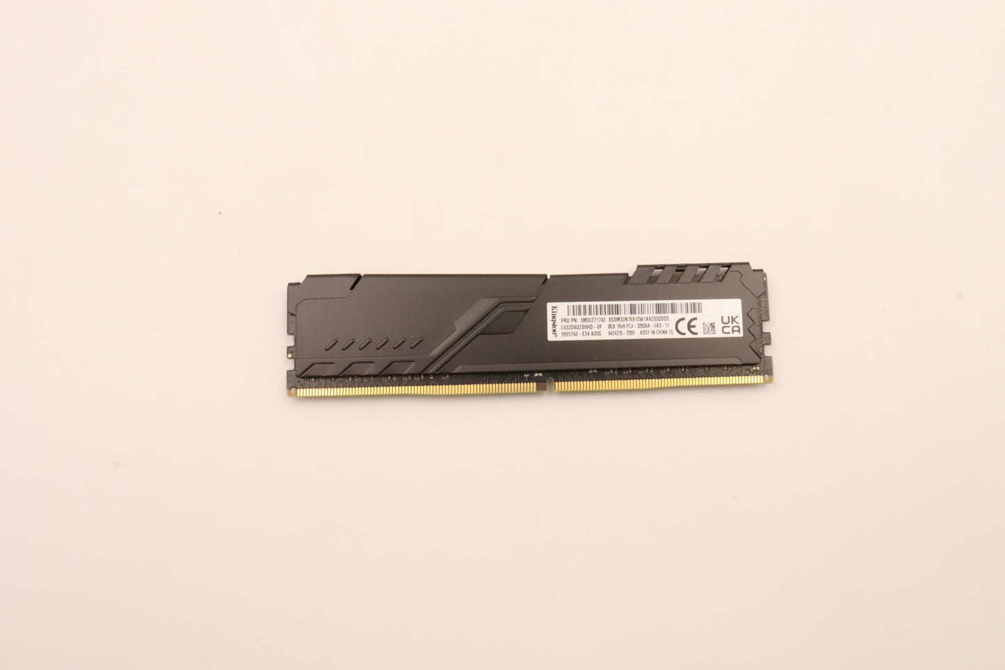 Lenovo Memory Udimm,8Gb,Ddr4,3200,Kin - 5M30Z71742
