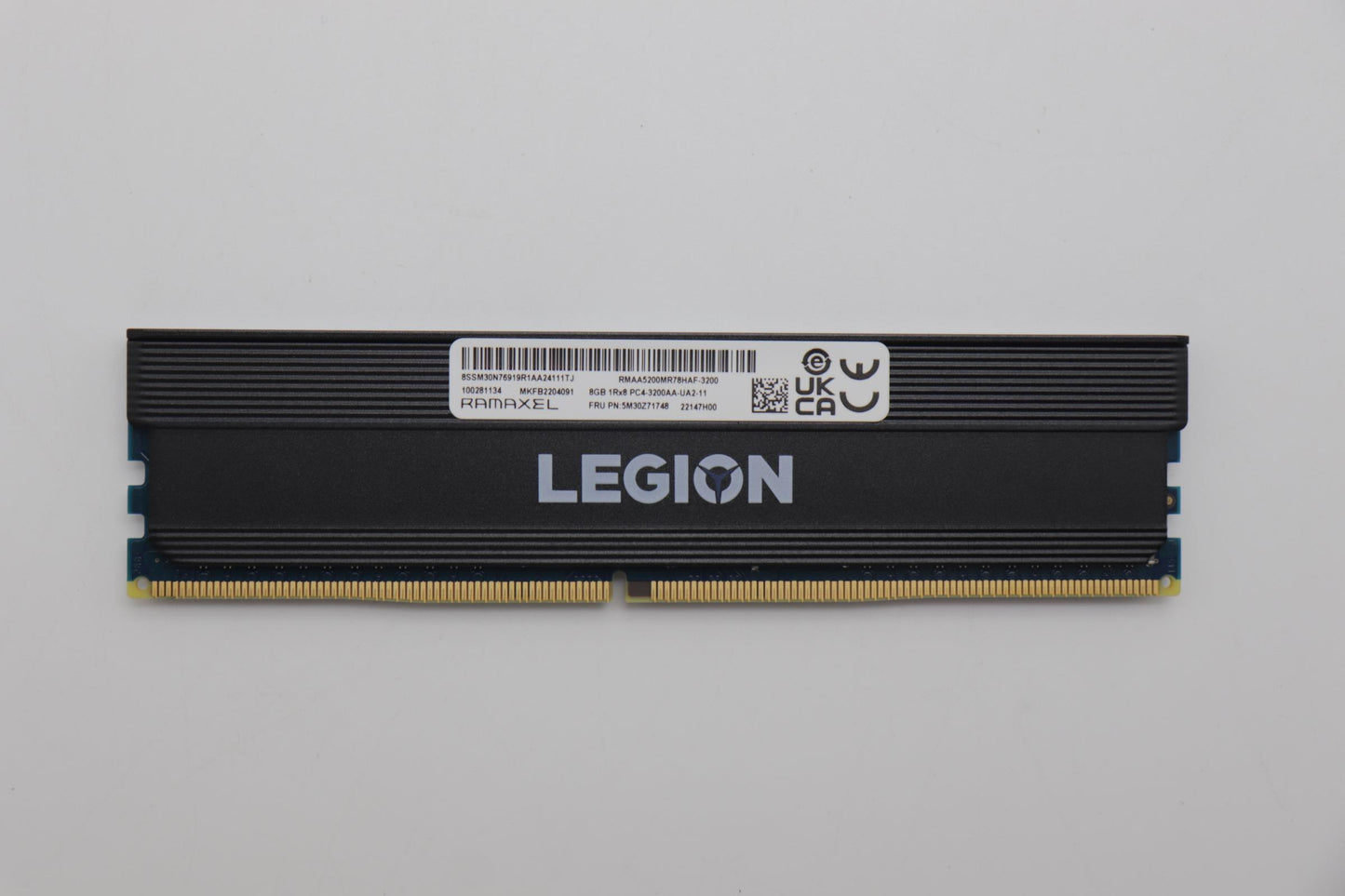 Lenovo Memory Udimm,8Gb,Ddr4,3200,Ram - 5M30Z71748