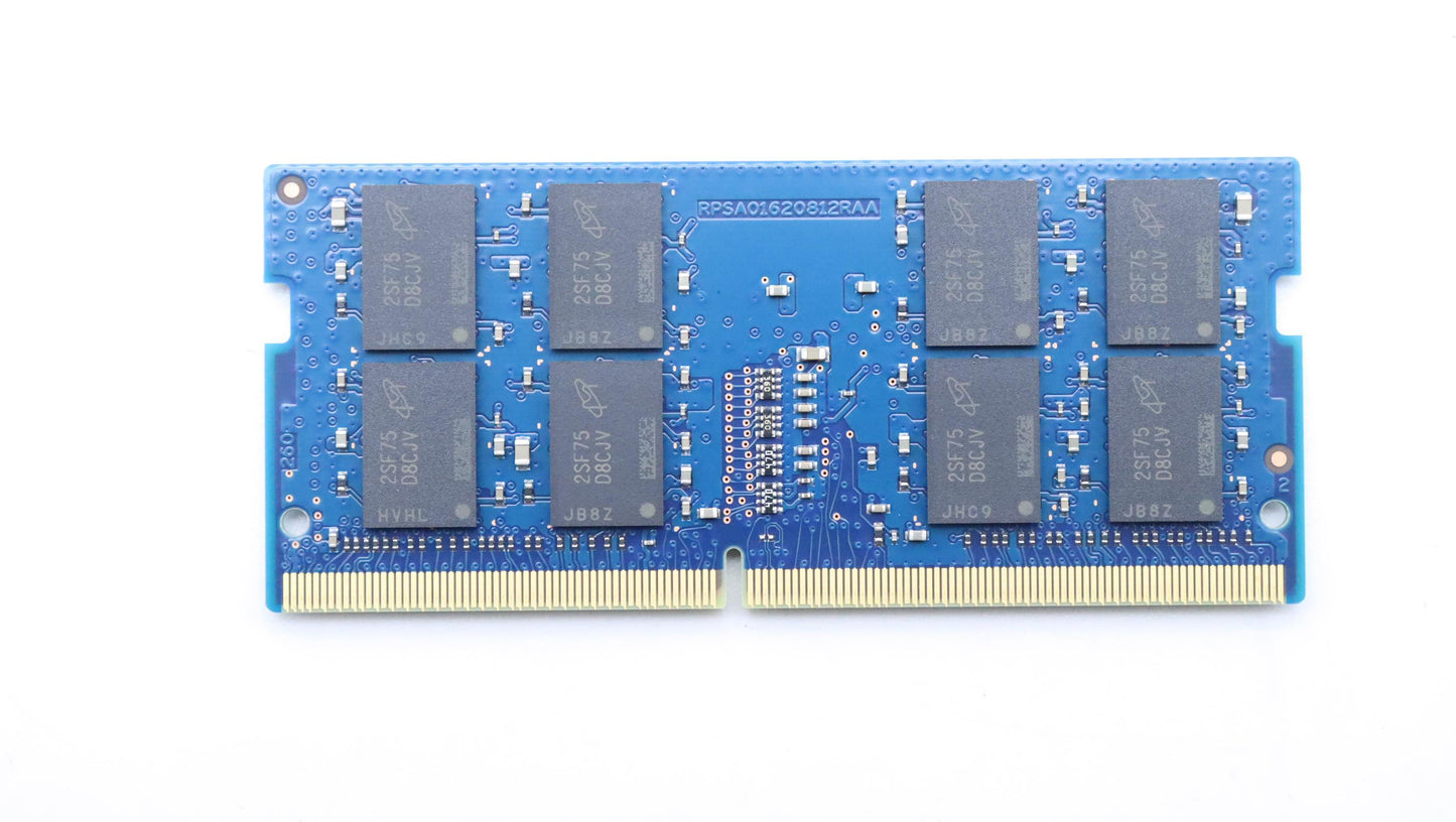 Lenovo Memory Sodimm,32Gb,Ddr4,3200,R - 5M30Z71755
