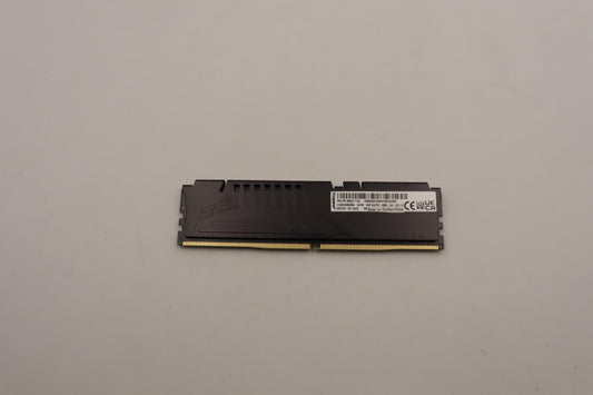 Lenovo Memory Udimm,16Gb,Ddr5,4800,Ki - 5M30Z71764