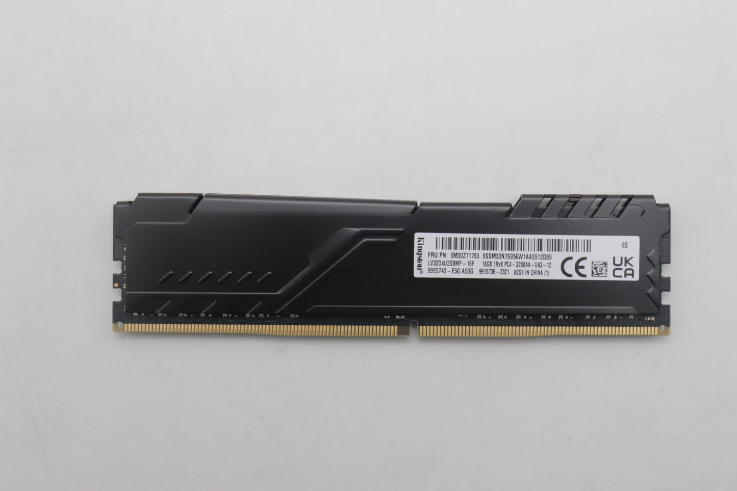 Lenovo Memory Udimm,16Gb,Ddr4,3200,Ki - 5M30Z71783