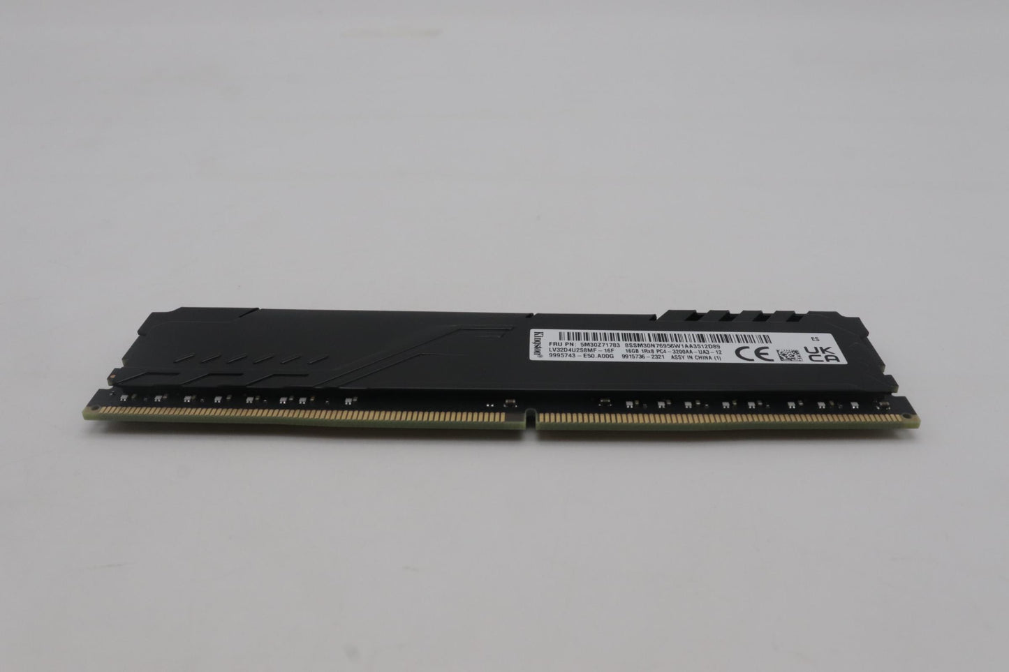 Lenovo Memory Udimm,16Gb,Ddr4,3200,Ki - 5M30Z71783