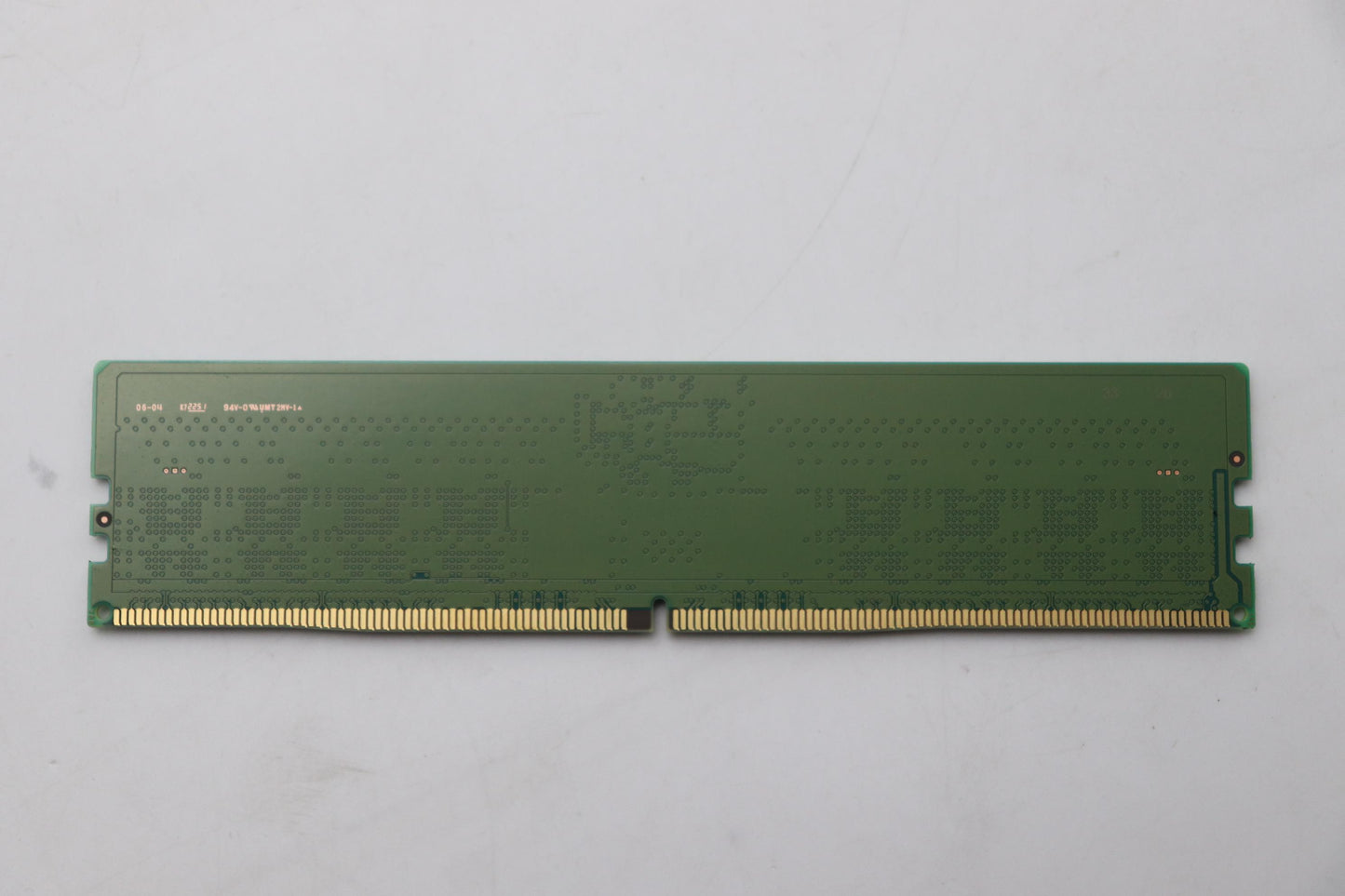 Lenovo (5M30Z71787) Memory, 16GB, DDR5, 5600, UDIMM, Samsung