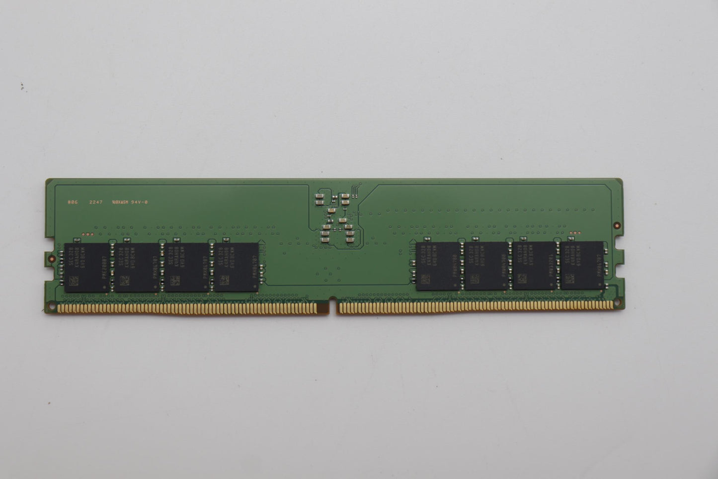 Lenovo Memory Udimm,32Gb,Ddr5,5600,Sa - 5M30Z71788