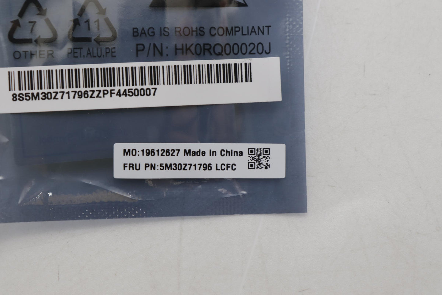 Lenovo Memory Sodimm,16Gb,Ddr5, - 5M30Z71796