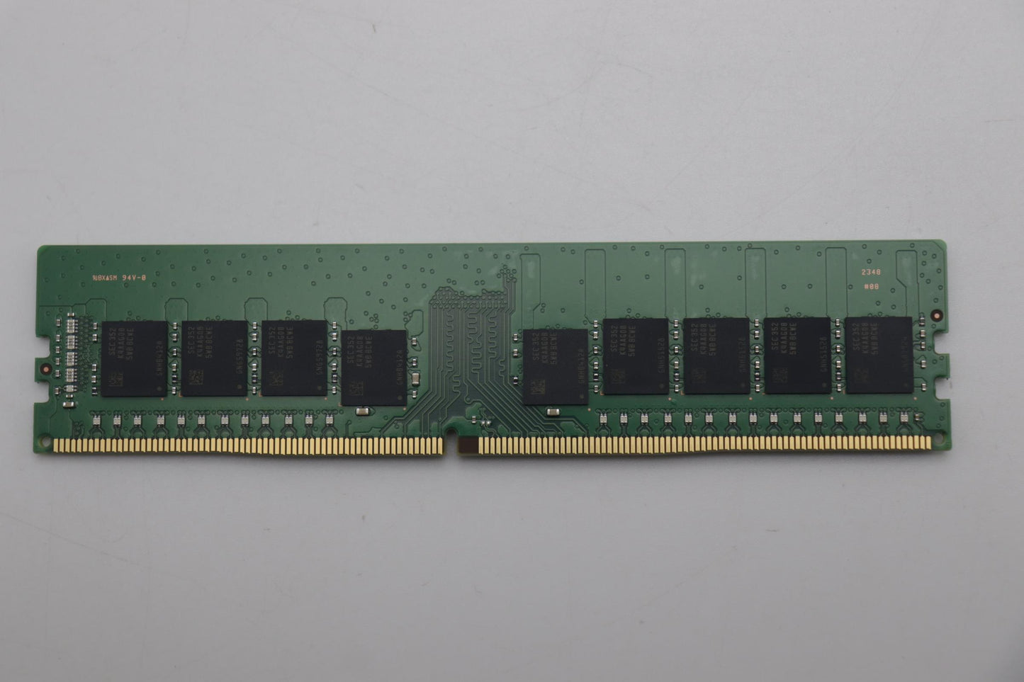 Lenovo Memory Ecc-Udimm,32Gb,Ddr4,320 - 5M31E39587