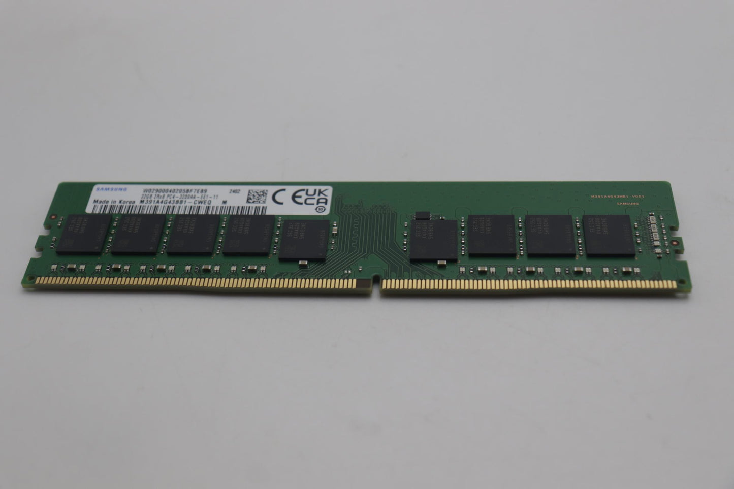 Lenovo Memory Ecc-Udimm,32Gb,Ddr4,320 - 5M31E39587