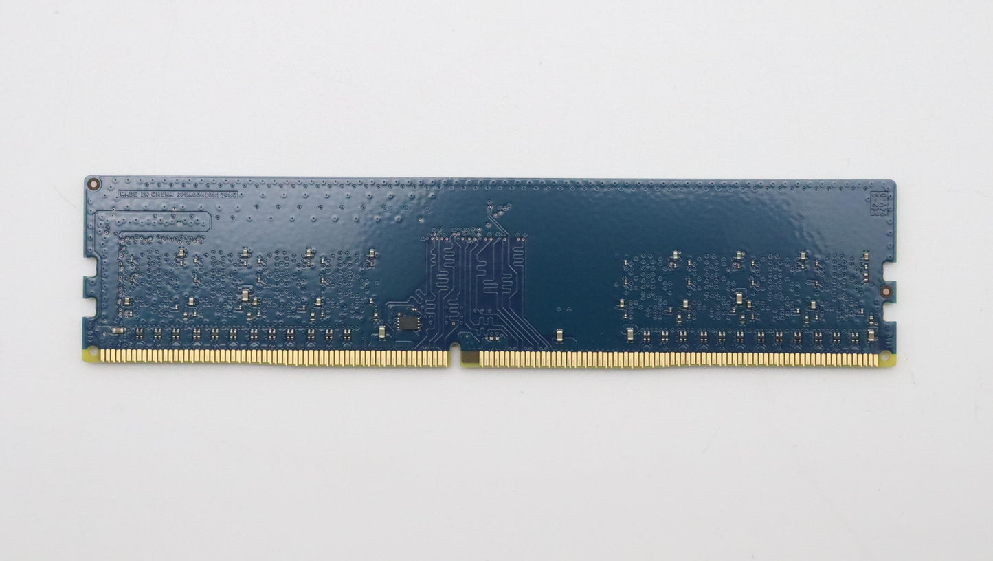 Lenovo Memory Udimm,8Gb,Ddr4,3200,Ram - 5M31K03079